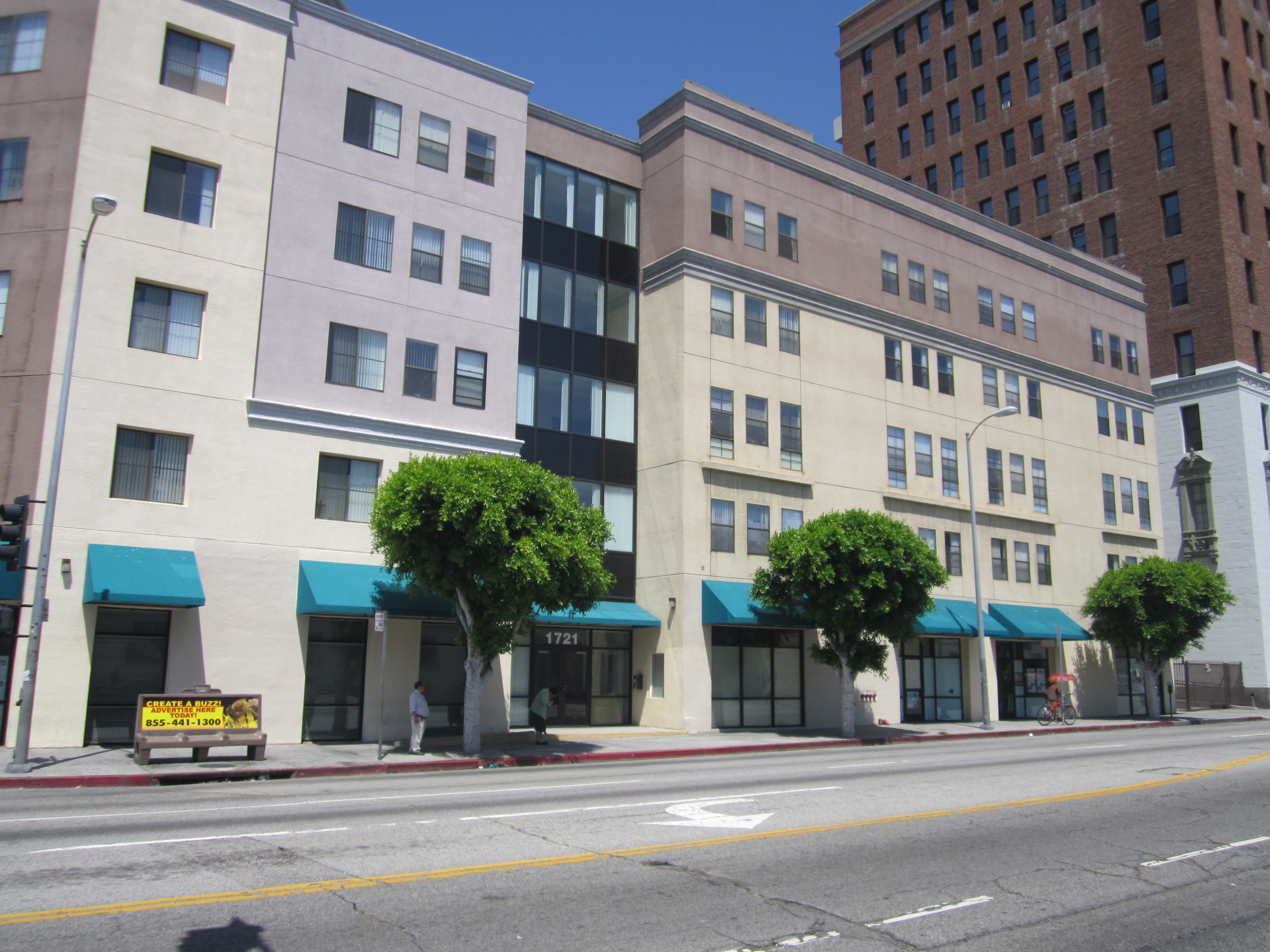 Welcome To Baptist Garden